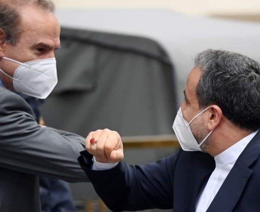 اگر مذاکرات وین شکست بخورد... اگر مذاکرات وین شکست بخورد...