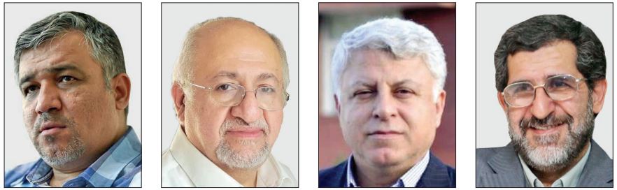 بازسازي گفتمان اصلاحات با خردگرايي بازسازي گفتمان اصلاحات با خردگرايي