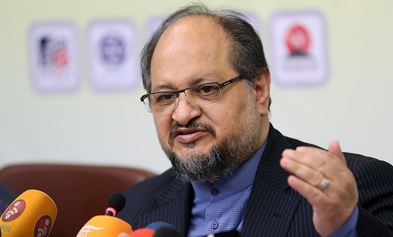 دومین کارت زرد مجلس به وزیر کار