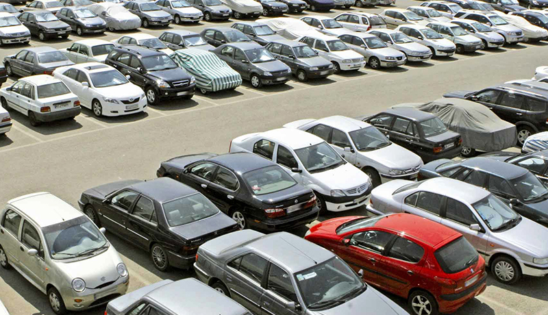 افزایش قیمت‌ها در بازار سرگردان خودرو
