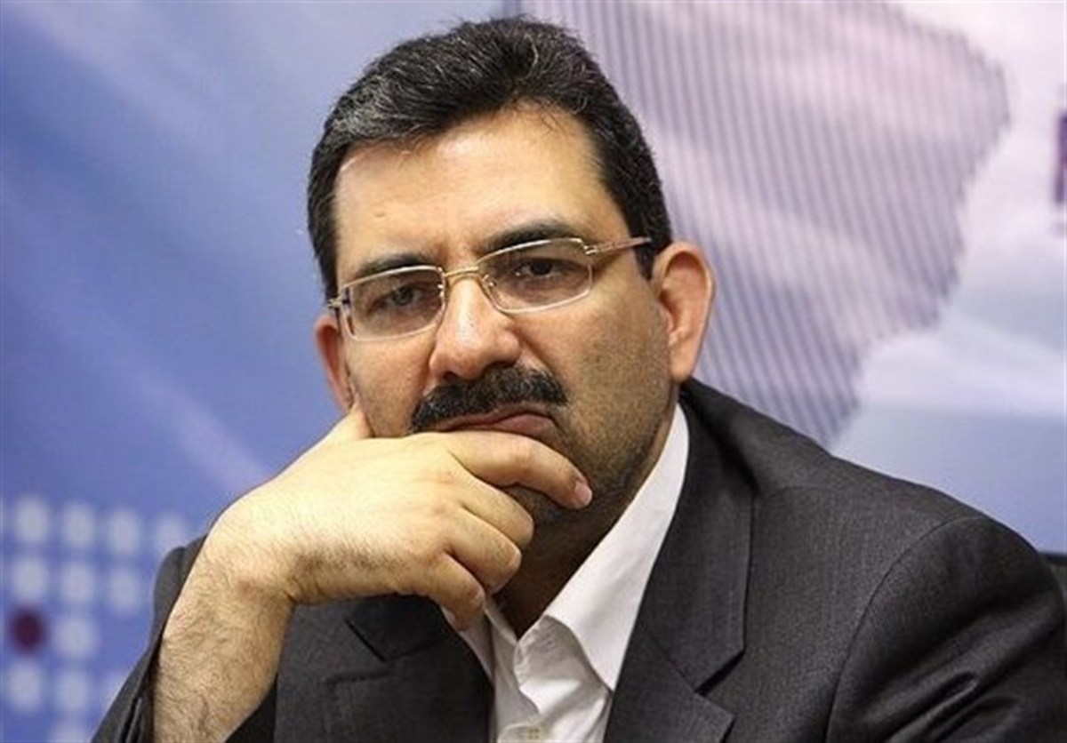 آیا مازیار حسینی شهردار تهران می شود؟