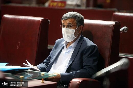 واکنش به درخواست احمدی نژاد برای محاکمه روحانی