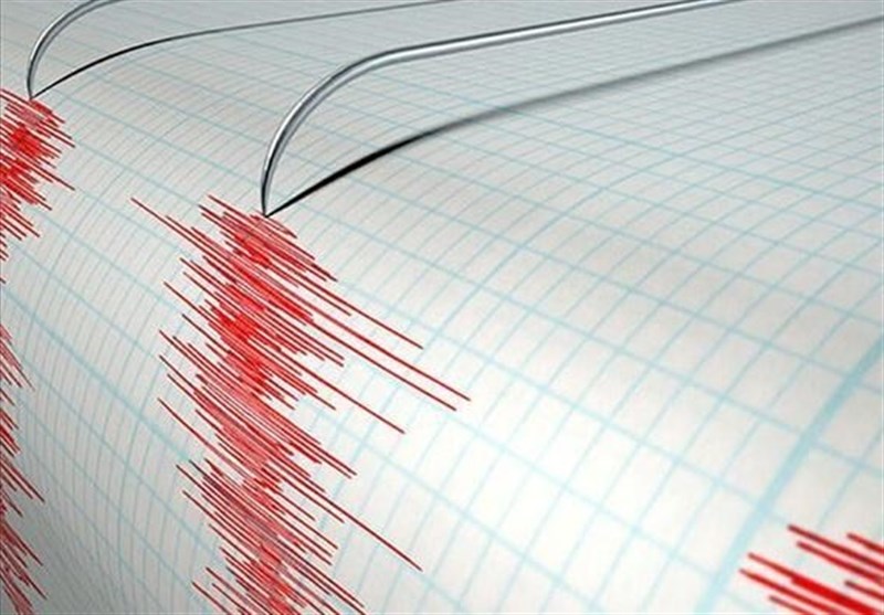 زلزله ۴.۶ ریشتری درح در استان خراسان جنوبی را لرزاند