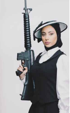 ترلان پروانه 