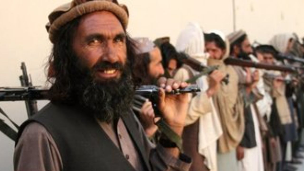 کابل به دنبال تقسیم قدرت با طالبان
