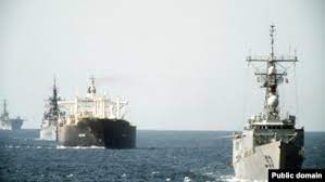 «جنگ جدید نفت‌كش‌ها» و تأثیر آن بر اقتصاد ایران