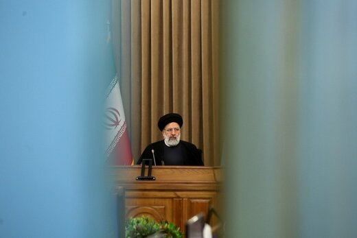 حضور ۵ عضو دولت روحانی در کابینه رئیسی /وزیرخارجه کیست؟