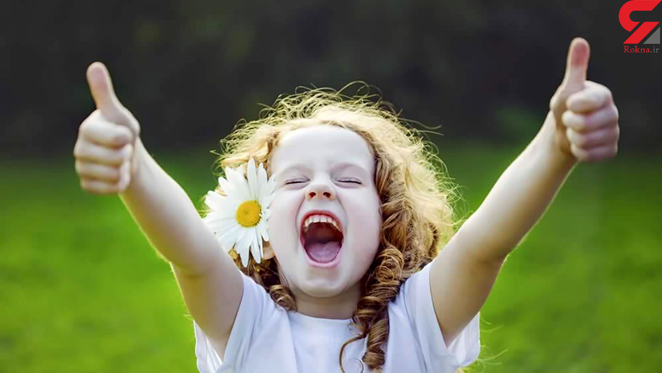 چطور حال مان را بهتر کنیم؟ حال خوب