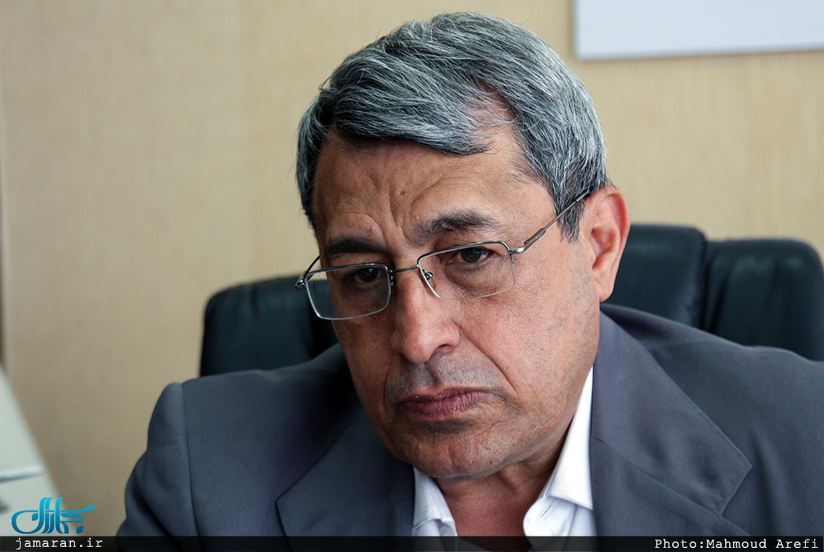 بهمن آرمان: چینی ها بعد خشک کردن هورالعظیم به جای استخراج نفت ایران برای عراقی ها کار کردند