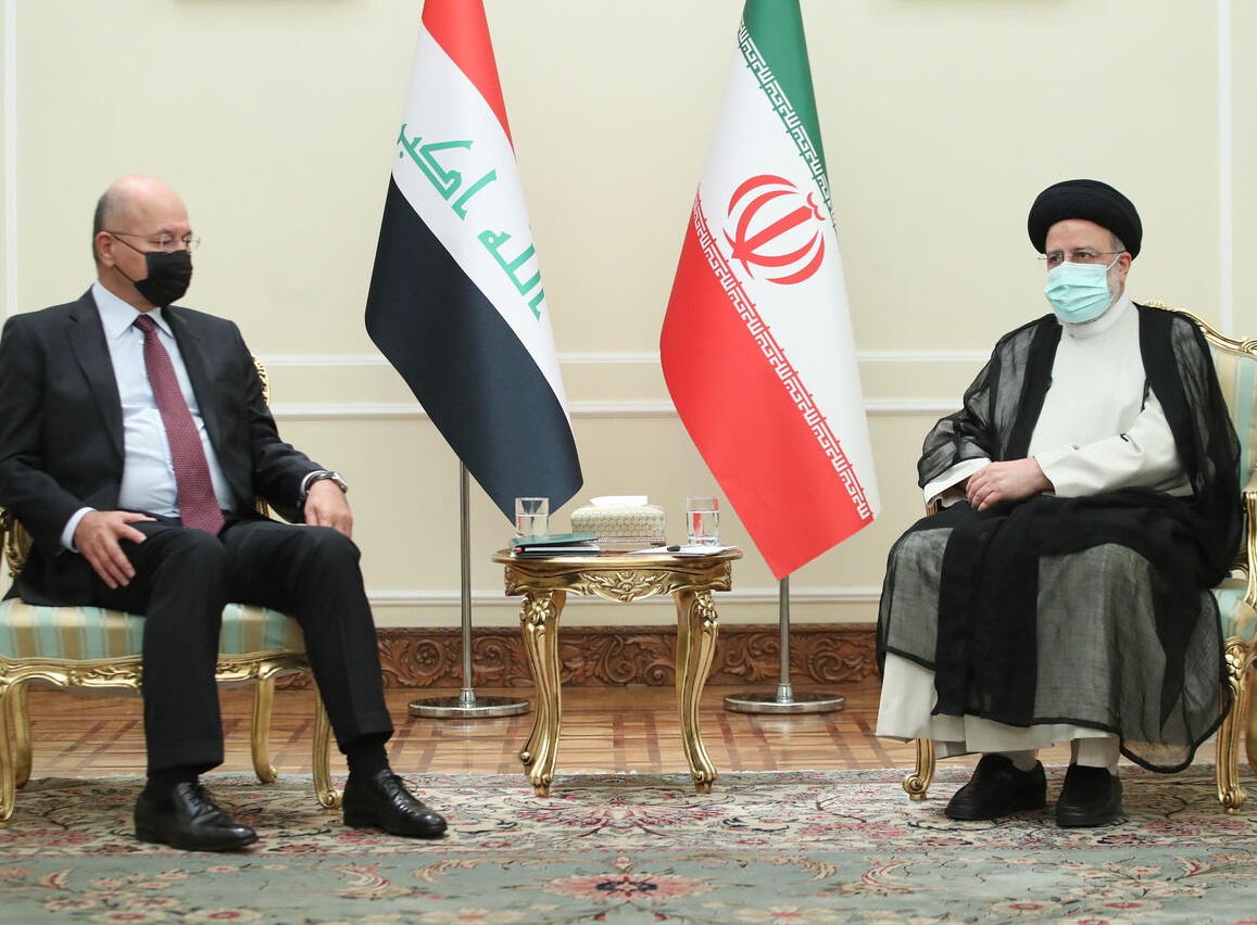 واکنش رسانه نزدیک به ریاض به اظهارات رئیسی در مراسم تحلیف: عراق جایگاه ویژه ای در استراتژی ایران در دوره رئیسی خواهد داشت