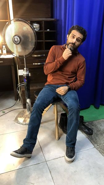 وحید رهبانی 