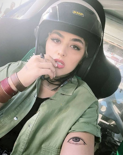 ریحانه پارسا