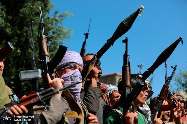 طالبان به مرزهای ایران نزدیک تر شد