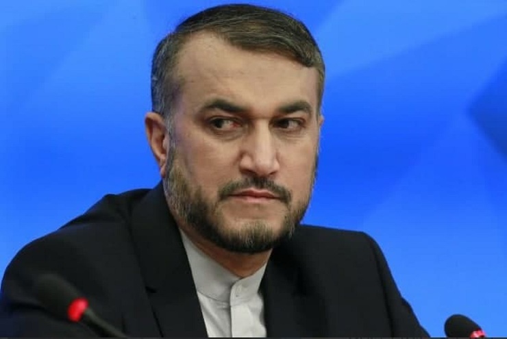 وزیر خارجه جدید ایران و جانشین احتمالی ظریف کیست و چه نگاهی به برجام دارد؟ وزیر خارجه جدید ایران و جانشین احتمالی ظریف کیست و چه نگاهی به برجام دارد؟