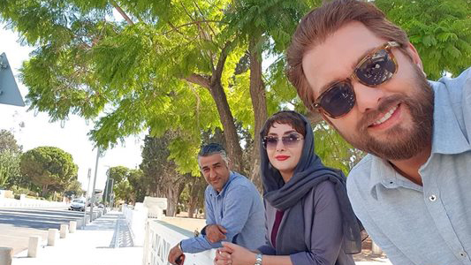  بهرام رادان 