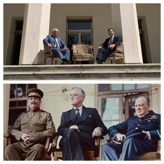 ممنون آقای سفیر روسیه ممنون آقای سفیر روسیه