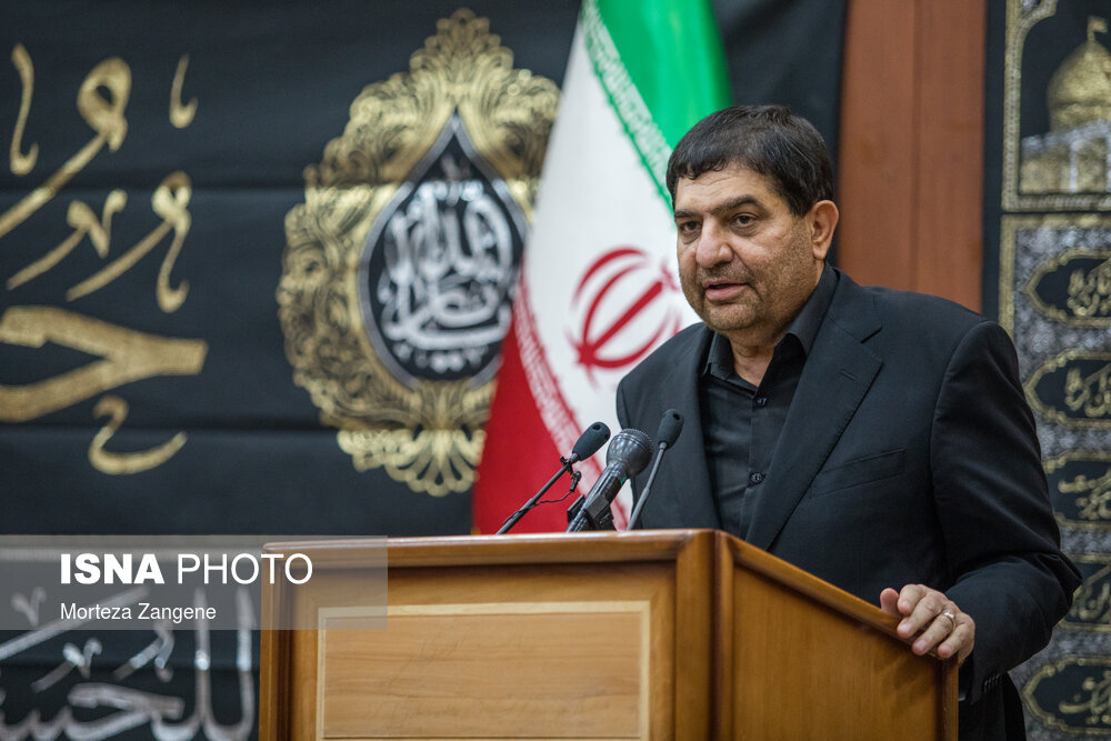 مخبر دزفولی: بعید است مذاکرات هسته‌ای «به جایی برسد»