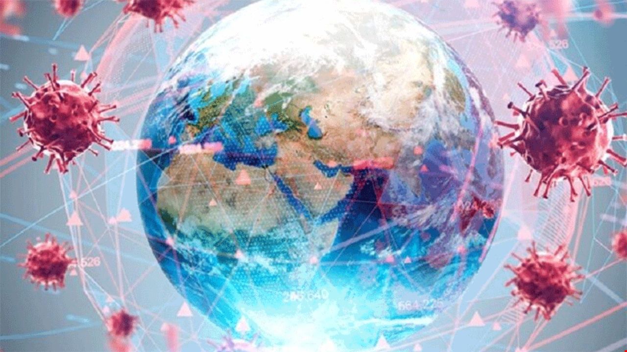 اتحاد ملی دربرابر کرونا اتحاد ملی دربرابر کرونا