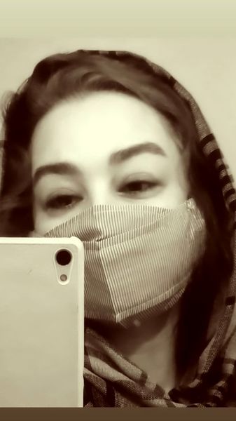  ماهایا پطروسیان