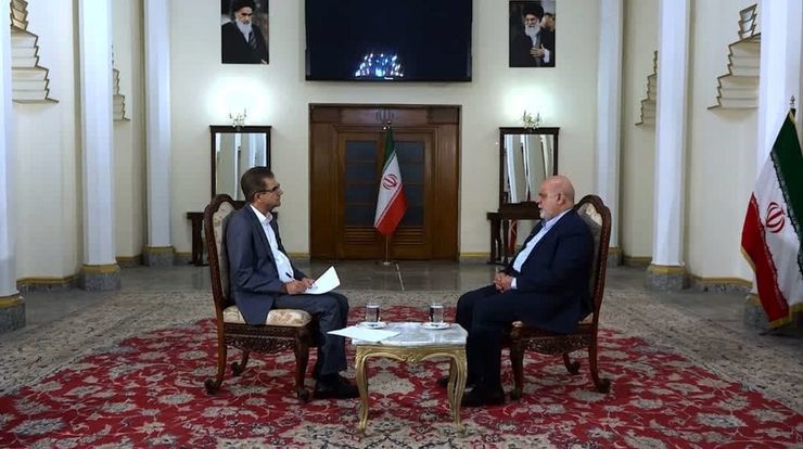 جزییاتی تازه از مذاکرات ایران و عربستان جزییاتی تازه از مذاکرات ایران و عربستان