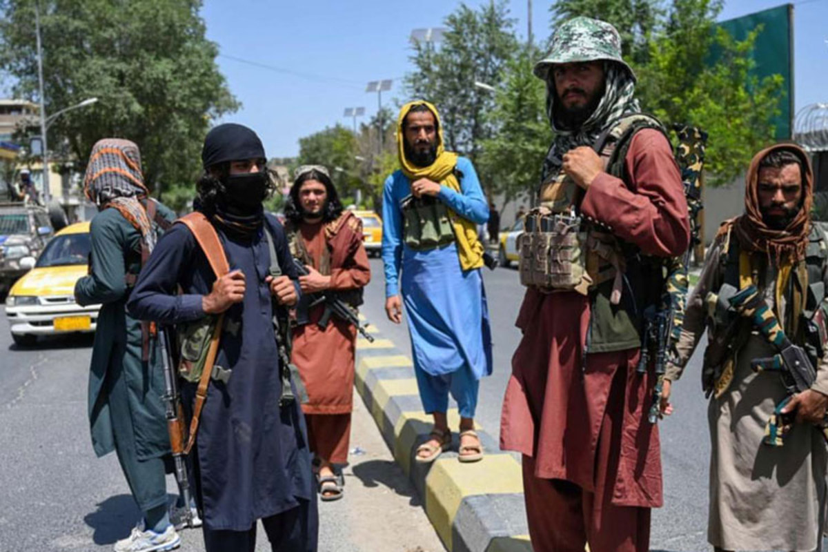 طالبان عفو عمومی اعلام کرد؛ مقامات دولتی به سر کار بازگردند