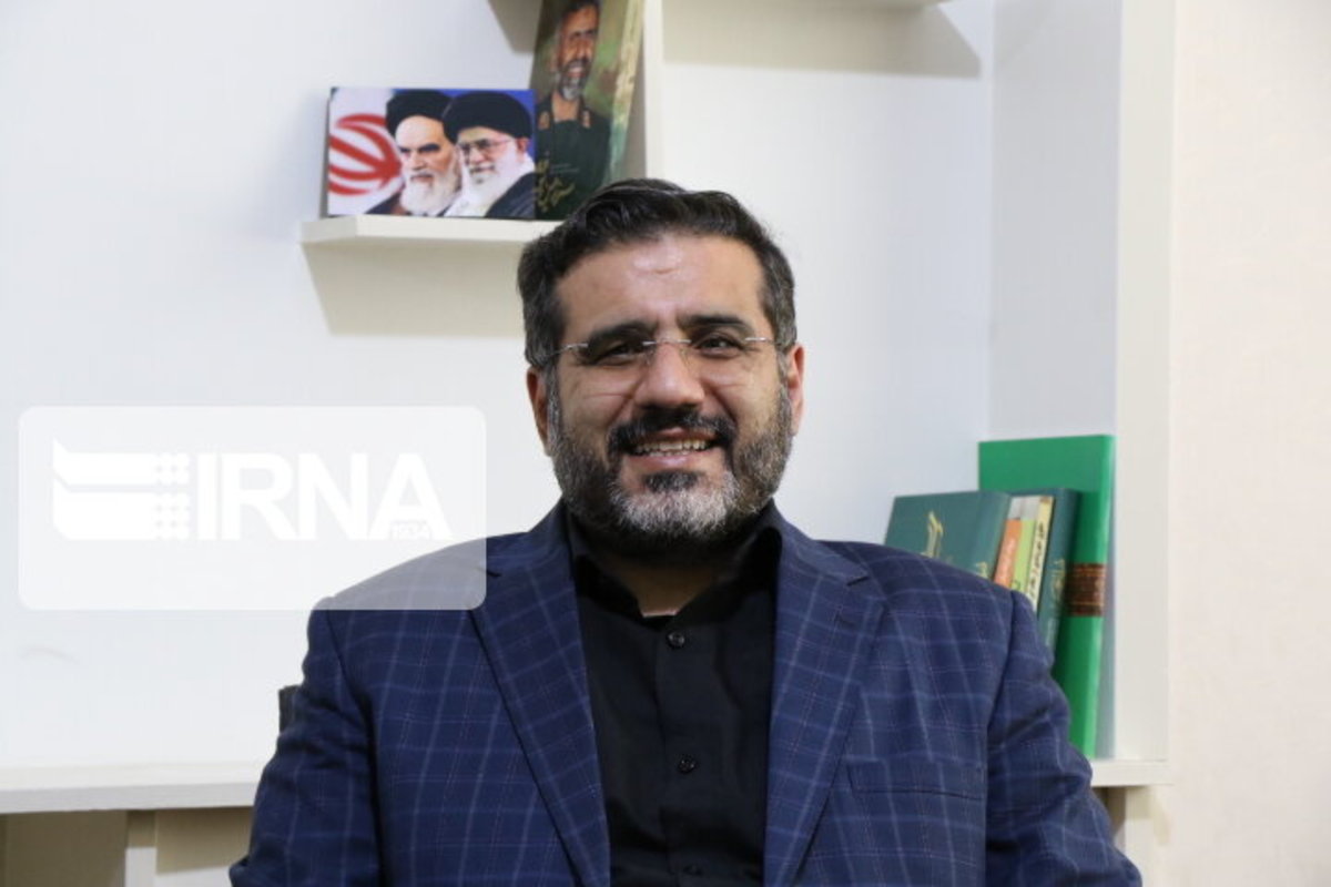 جناب وزیر پیشنهادی ارشاد! تا این حد سیاه؟ جناب وزیر پیشنهادی ارشاد! تا این حد سیاه؟