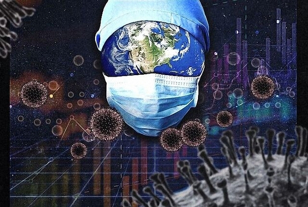 آخرین آمار کرونا و واکسیناسیون در جهان ۲۷ مردادماه؛