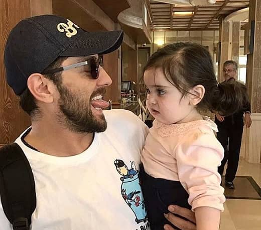 بهرام رادان