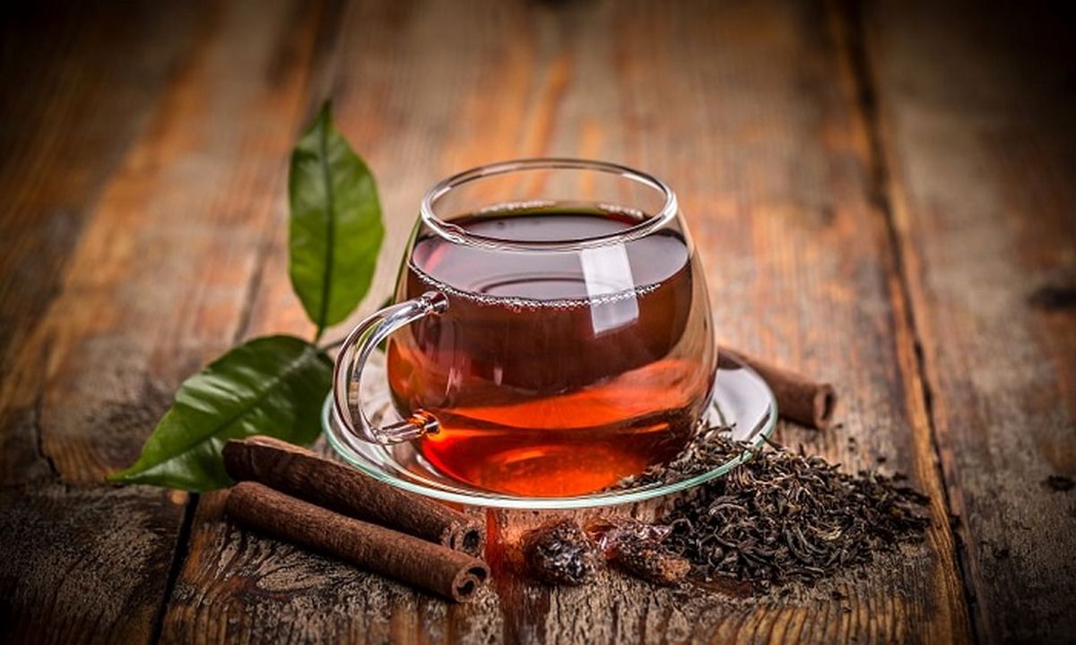 آیا شست و شوی چشم با چای علمی است؟