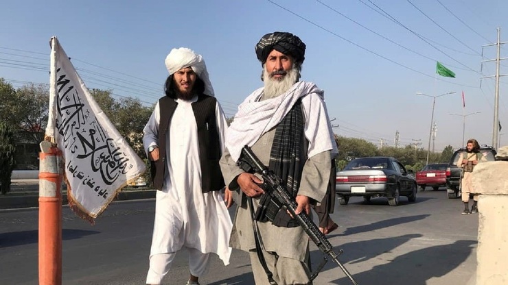 جهان طالبان را به عنوان یک دولت قانونی برسمیت خواهد شناخت؟