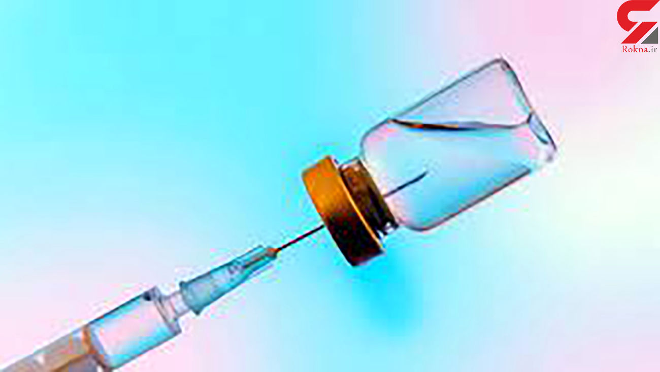 آمار تفکیکی تزریق واکسن کرونا در ایران / جهانپور اعلام کرد
