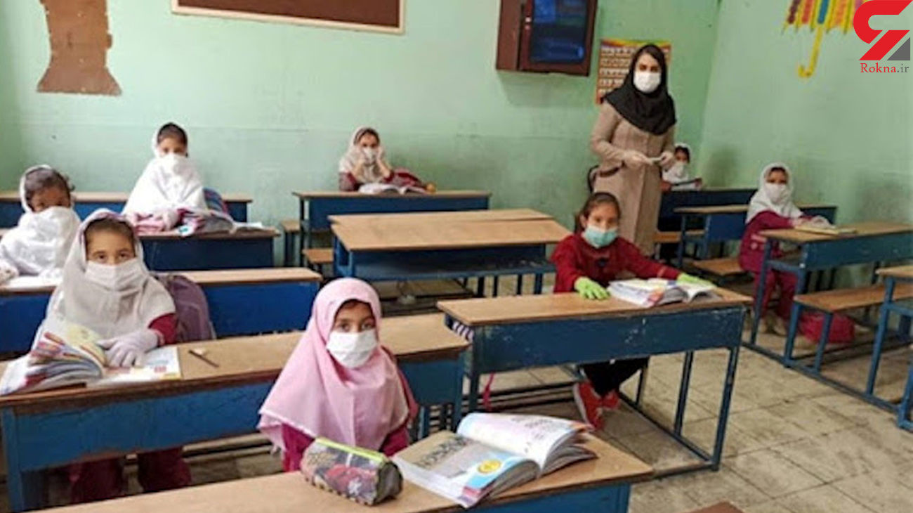 تزریق واکسن کرونا به معلمان از روز عید غدیر