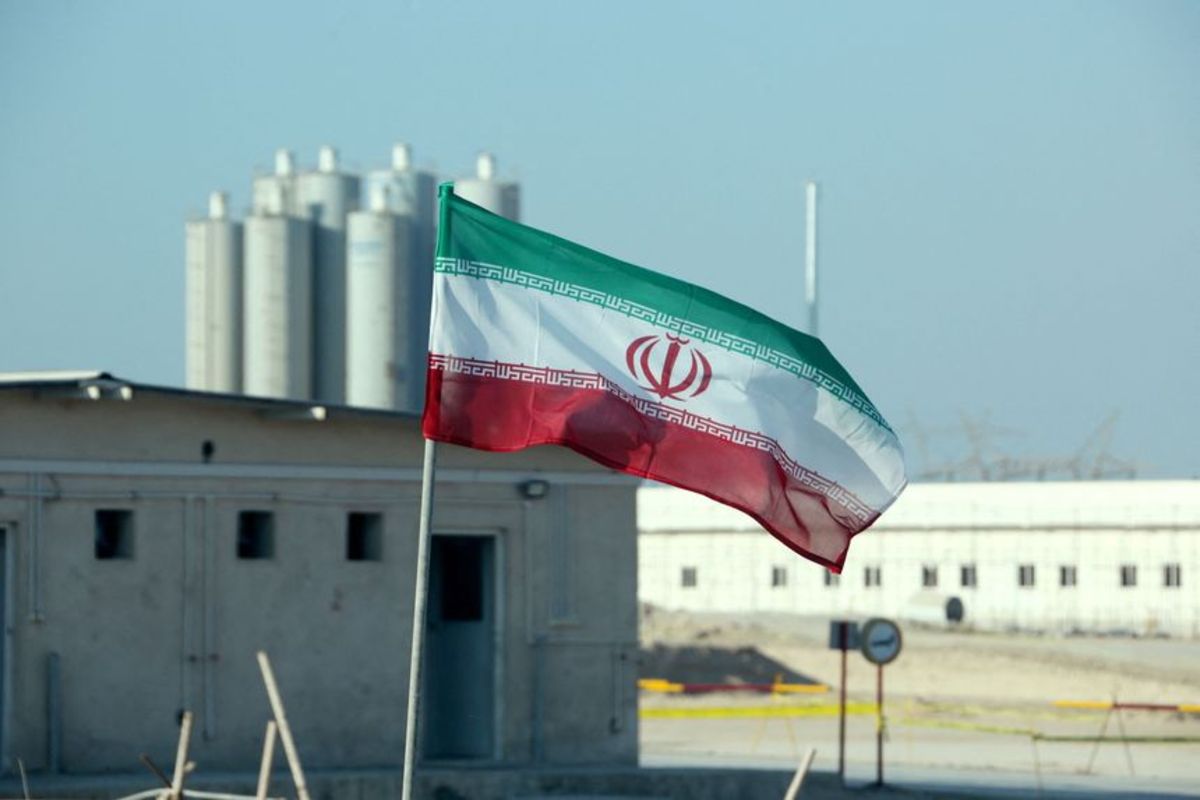 ادعای روزنامه آمریکایی درباره درخواست هسته ای جدید ایران از آمریکا