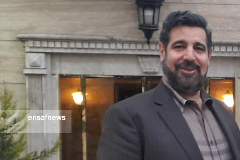 ادعای برادر قاضی منصوری: تهدید شدم