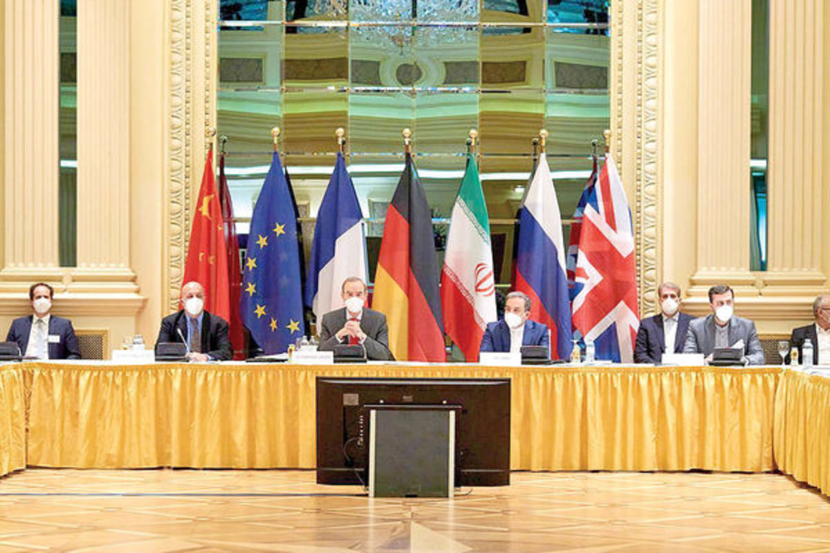 سخنگوی کمیسیون سیاست خارجی مجلس: مذاکرات وین در دولت جدید التماسی نخواهد بود