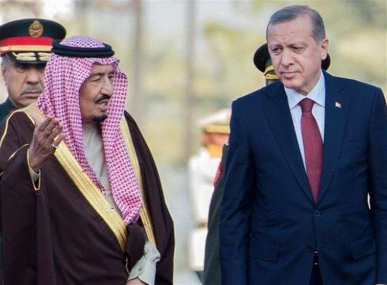 ترکیه و عربستان پس از ۳ سال تنش به دنبال آشتی هستند، اما ... / ایران چقدر در نزدیکی دوباره آنکار و ریاض نقش دارد؟