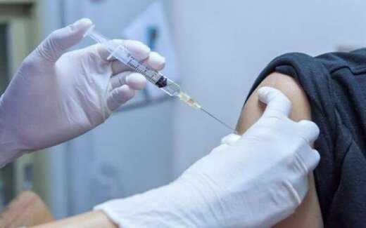 واکسیناسیون گروه‌های شغلی و دیابتی‌ها