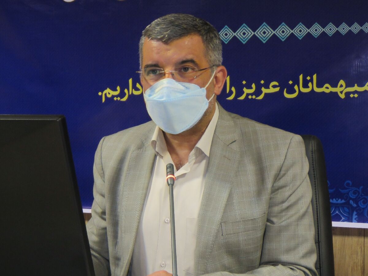 حریرچی: هر فرد مبتلا به کرونای دلتا ۵ تا ۹ نفر را درگیر می‌کند / امکان انتقال سویه دلتا از طریق افراد واکسینه شده وجود دارد