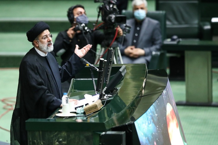 ترکیب کابینه نگرانی اصولگرایان؟