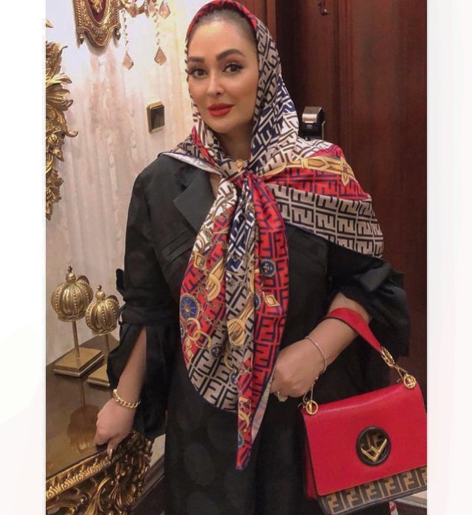 الهام حمیدی