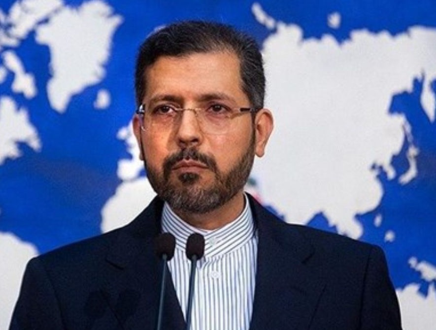 خطیب زاده: زمان به نفع برجام نیست