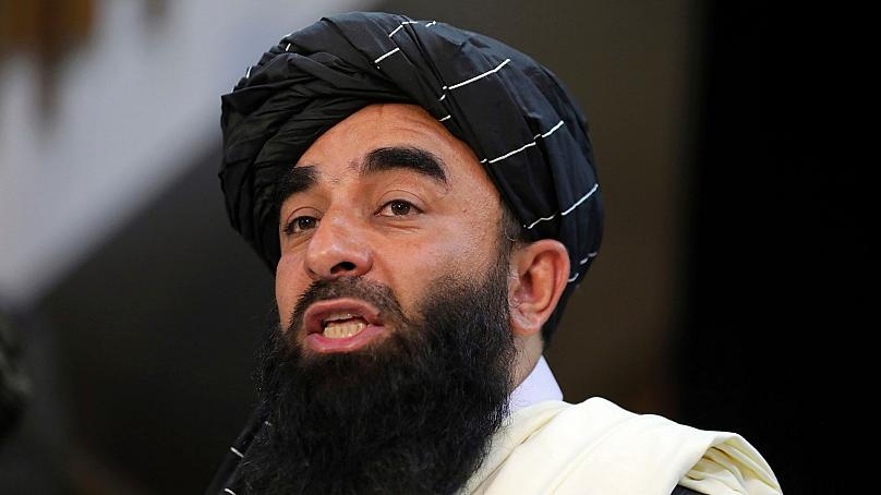 طالبان: همچنان خواهان مذاکره درباره پنجشیر هستیم