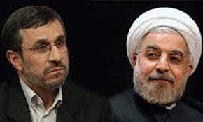 قبل از روحانی، احمدی‌نژاد را محاکمه کنید