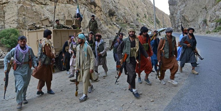 خبرگزاری روسی: طالبان در درگیری با نیرو‌های احمد مسعود در پنجشیر تلفات سنگینی دادند