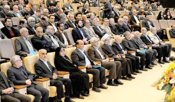 اصلاحات در مسیر احیا