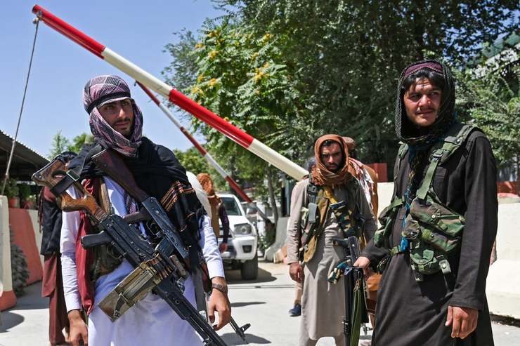 آیا افغانستان به پناهگاه شبه‌نظامیان و تروریست‌ها تبدیل خواهد شد؟