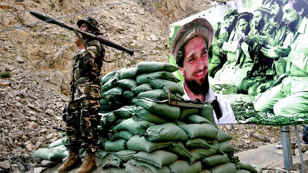 سقوط پنجشير نقطه آغاز جنگ در افغانستان است