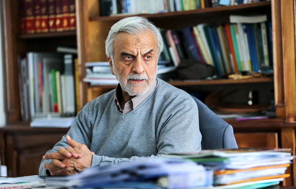 اعتماد مردم «بدون شفافيت» جلب نخواهد شد اعتماد مردم «بدون شفافيت» جلب نخواهد شد