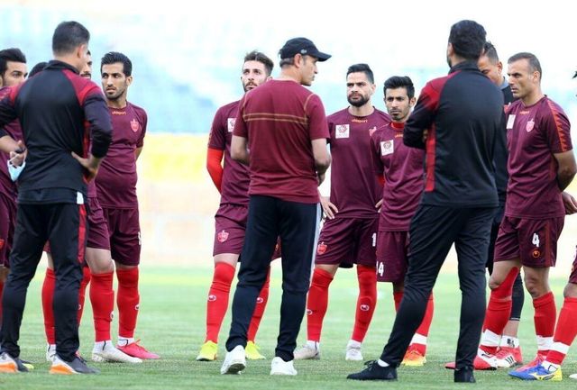 بازیکنی که جداییاش صدای یحیی را درآورد/ راز جدایی این ستاره پرسپولیس فاش شد بازیکنی که جداییاش صدای یحیی را درآورد/ راز جدایی این ستاره پرسپولیس فاش شد