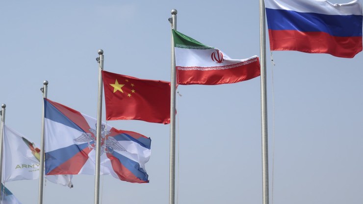 افشای نقش چین و روسیه در تعویق مذاکرات هسته‌ای و احیای برجام